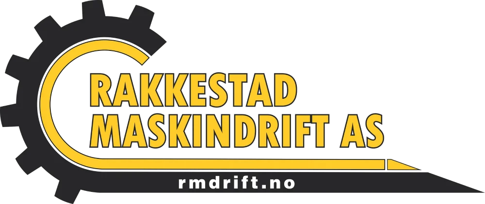 Rakkestad Maskindrift AS