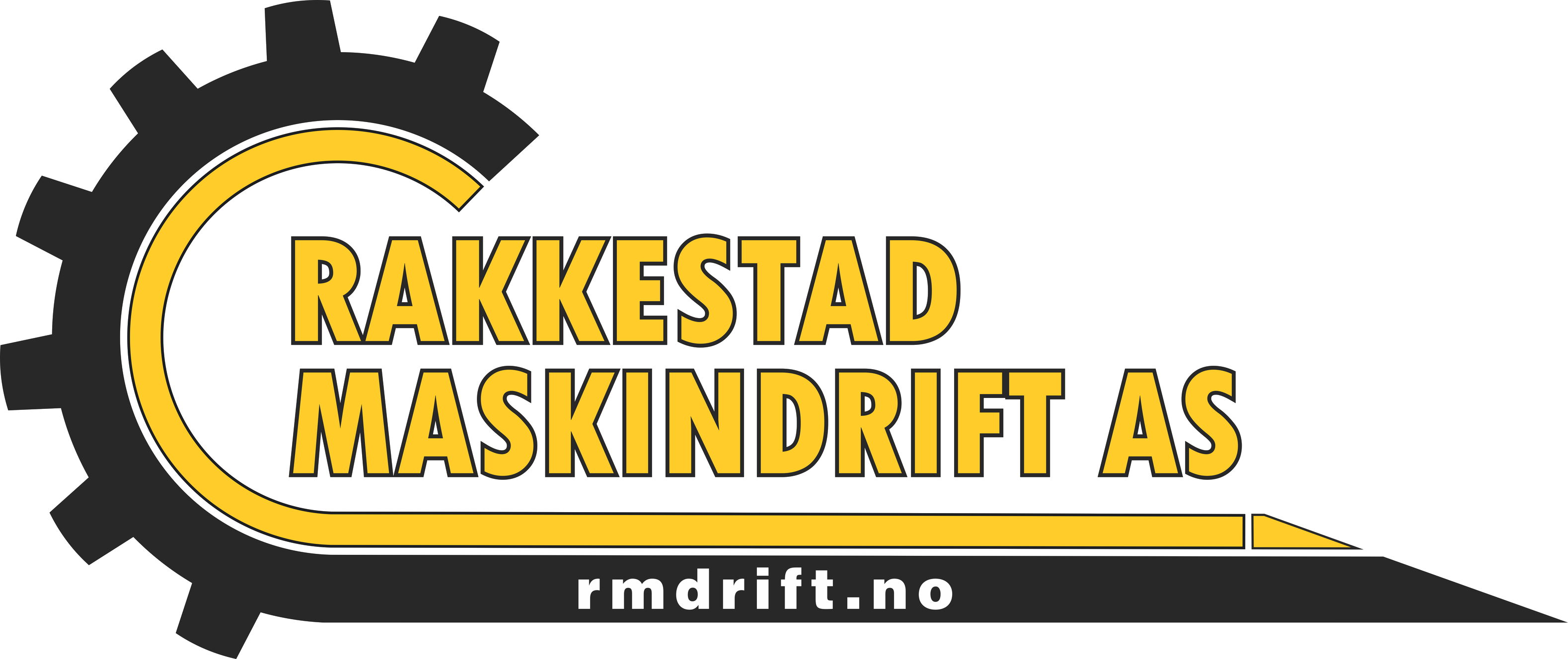 Rakkestad Maskindrift AS